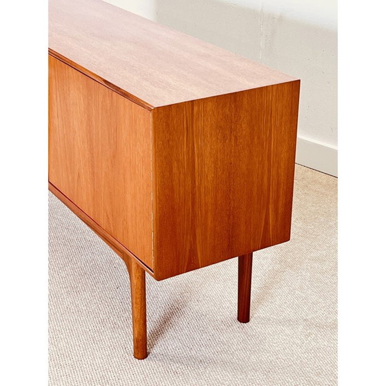 Image 1 of Vintage teak sideboard by Tom Robertson for McIntosh, Scotland 1970