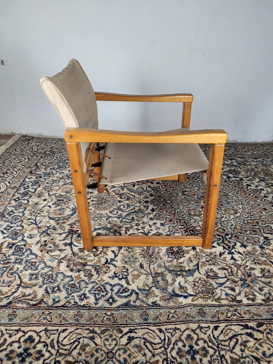 Image 1 of Karin Mobrin Diana Chair