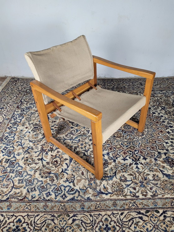 Image 1 of Karin Mobrin Diana Chair