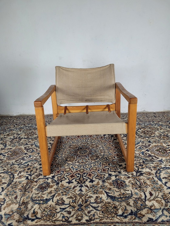 Image 1 of Karin Mobrin Diana Chair