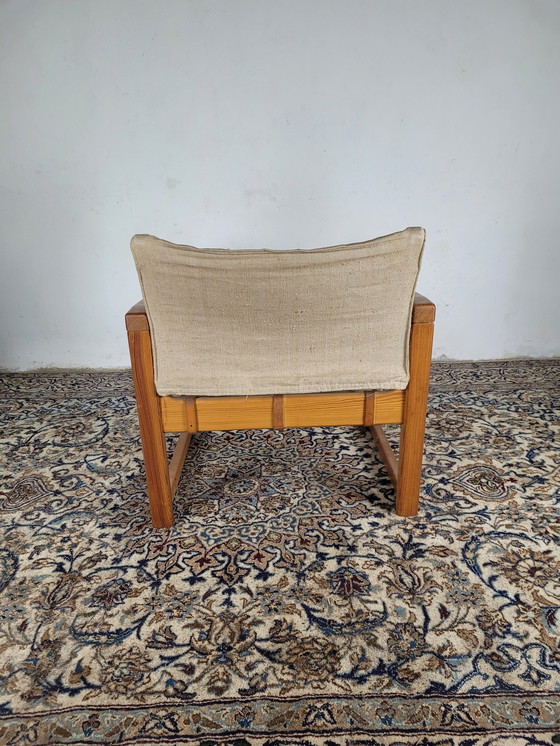 Image 1 of Karin Mobrin Diana Chair