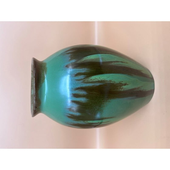 Image 1 of Vaso vintage di Villeroy &amp; Boch, 1930