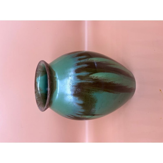 Image 1 of Vaso vintage di Villeroy &amp; Boch, 1930