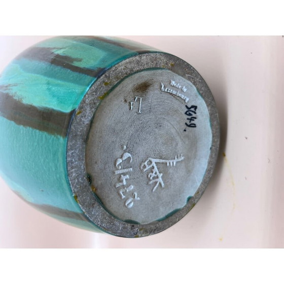 Image 1 of Vaso vintage di Villeroy &amp; Boch, 1930