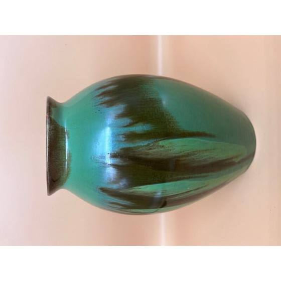 Image 1 of Vaso vintage di Villeroy &amp; Boch, 1930