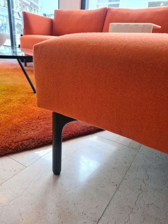 Image 1 of Artifort Arris corner sofa