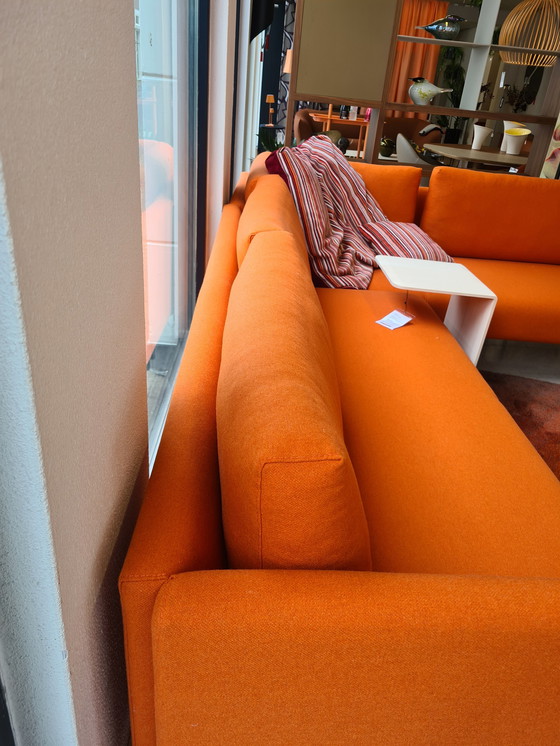 Image 1 of Artifort Arris corner sofa