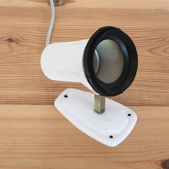 Image 1 of Set of 3 vintage wall sconces, Spain 1960