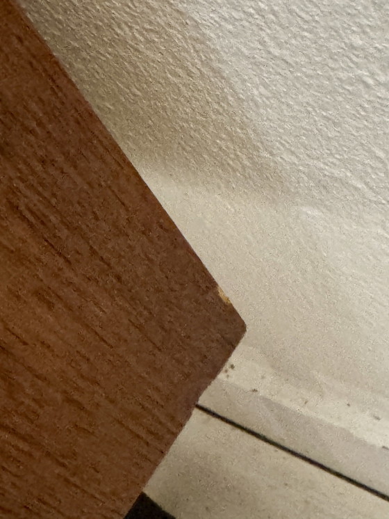 Image 1 of Vintage Teak Sideboard 1960s