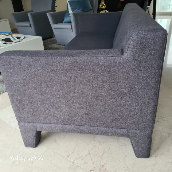 Image 1 of Leolux Sofa 2,5-seater