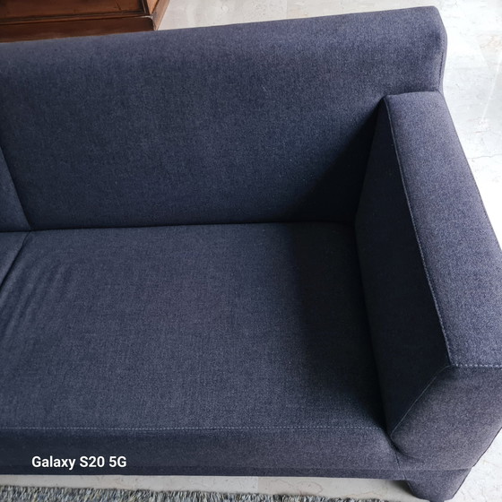 Image 1 of Leolux Sofa 2,5-seater