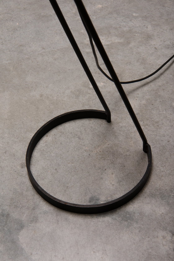 Image 1 of Tivoli Floor Lamp Floris Fiedeldij