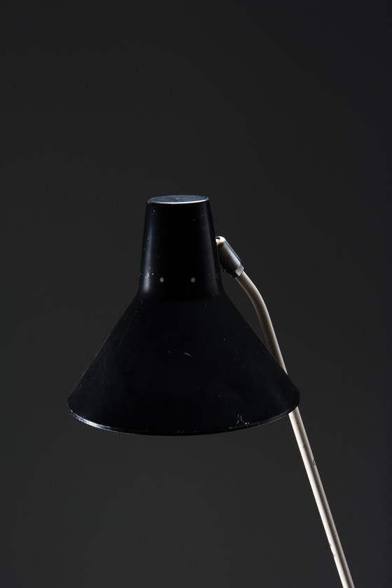 Image 1 of Tivoli Floor Lamp Floris Fiedeldij