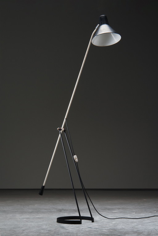 Tivoli Floor Lamp Floris Fiedeldij