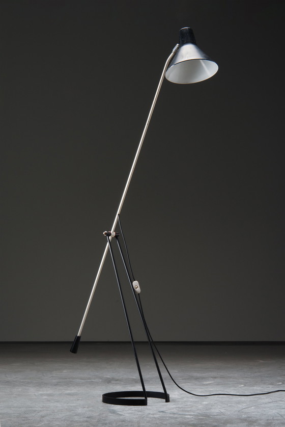 Image 1 of Tivoli Floor Lamp Floris Fiedeldij