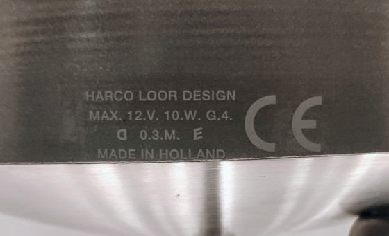 Image 1 of Lampe Harco Loor Snowball