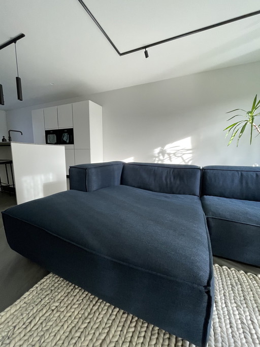 Fest Amsterdam Dunbar Corner Sofa, Divan Links