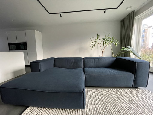 Fest Amsterdam Dunbar Corner Sofa, Divan Links