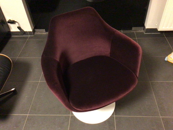 Image 1 of Knoll Saarinen Armchair