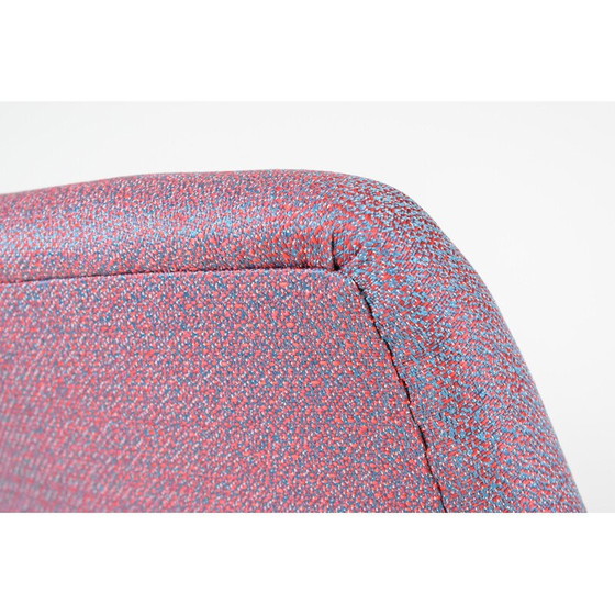 Image 1 of Vintage armchair E. Homa teak 1960s