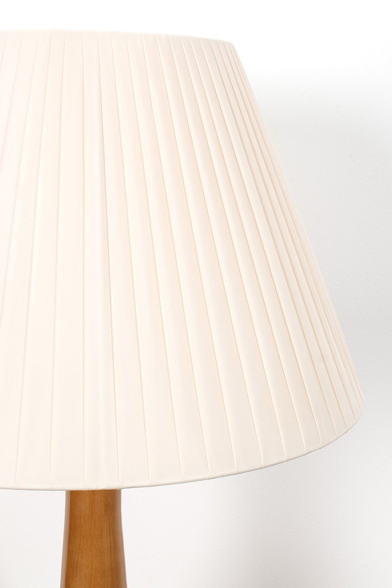 Image 1 of Ceramic table lamp