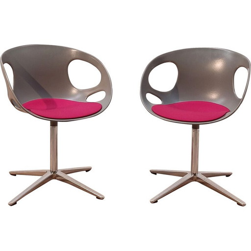 Vintage Rin chair by Hiromichi Konno for Fritz Hansen