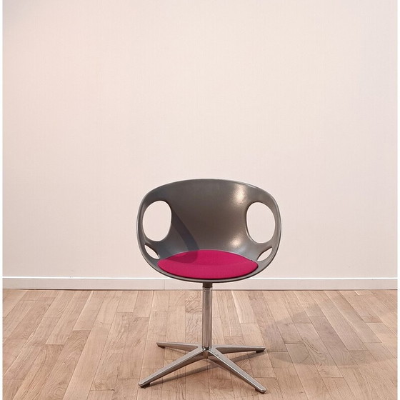 Image 1 of Sedia Rin vintage di Hiromichi Konno per Fritz Hansen