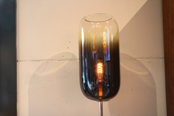 Image 1 of Artemide - Gople, Floor lamp.