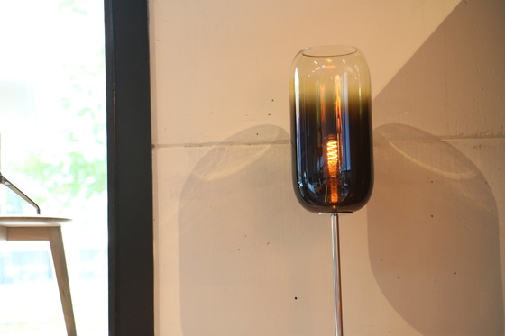 Image 1 of Artemide - Gople, Floor lamp.