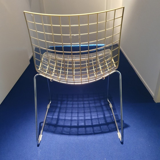 Image 1 of 2 X3 Chairs, Marco Maran