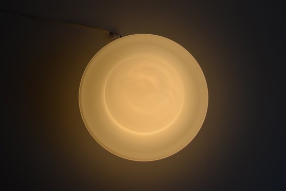 Image 1 of Design Ceiling Lamp In Art Deco Style, 1930S.