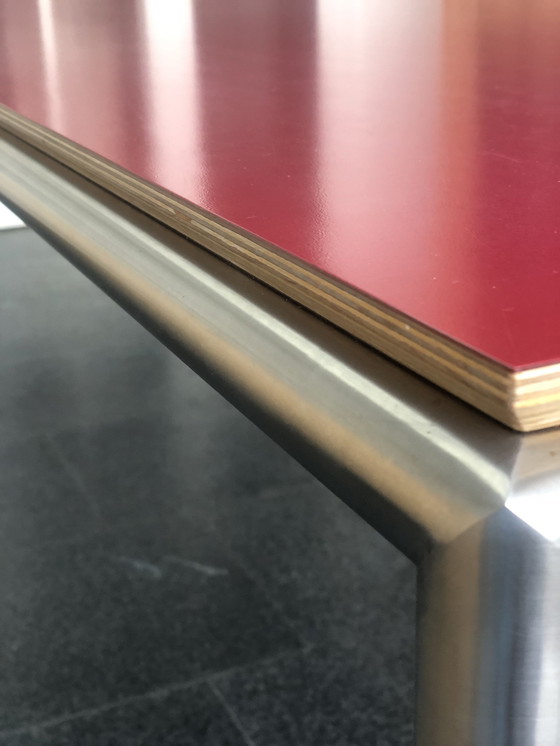 Image 1 of Metaform R17 dining table