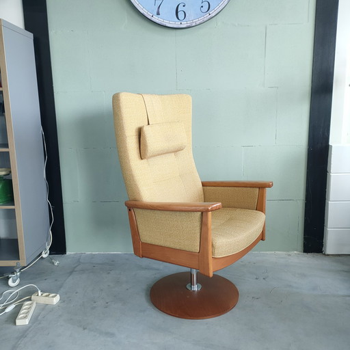 Farstrup Møbler Design 360 Turn Chair 5980 Plus