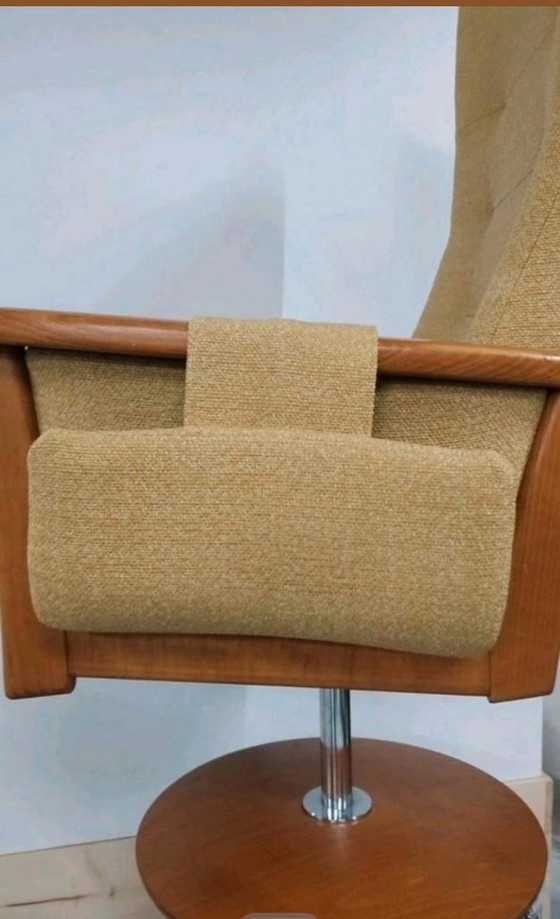 Image 1 of Farstrup Møbler Design 360 Turn Chair 5980 Plus