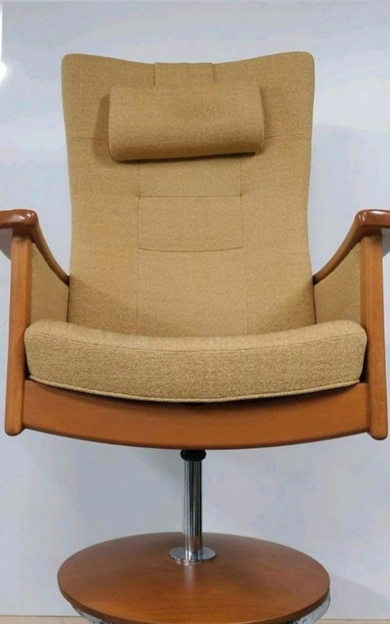 Image 1 of Farstrup Møbler Design 360 Turn Chair 5980 Plus