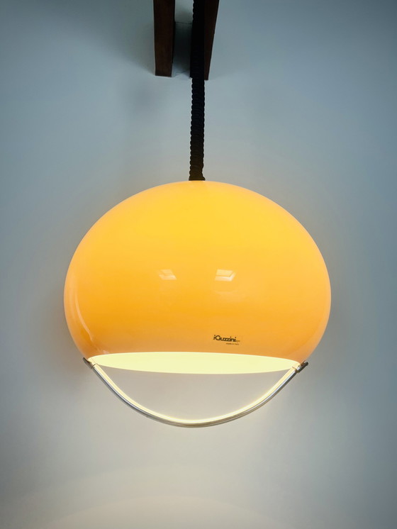 Image 1 of Luigi Massoni iGuzzini Lampe suspendue Jolly