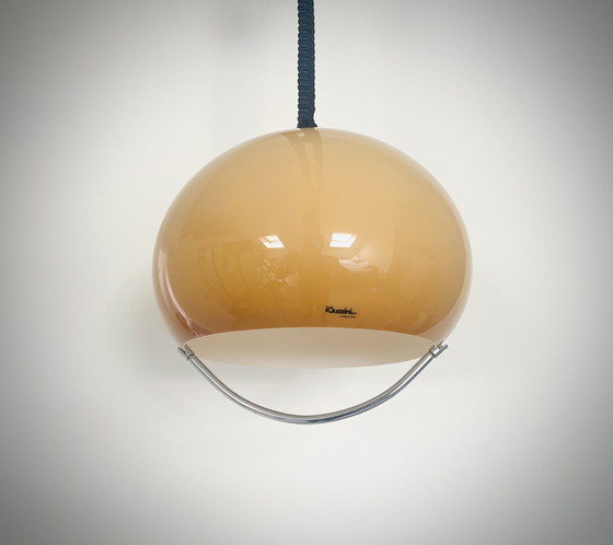 Image 1 of Luigi Massoni iGuzzini Lampe suspendue Jolly