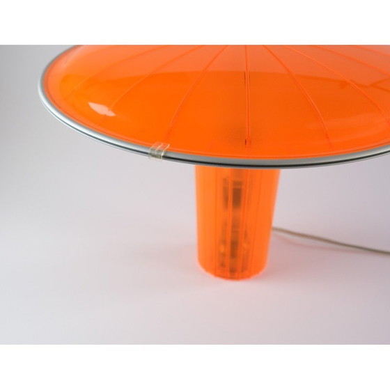 Image 1 of Table Lamp D36 “Agaricon” by Ross Lovegrove for Luceplan, Italy 1999