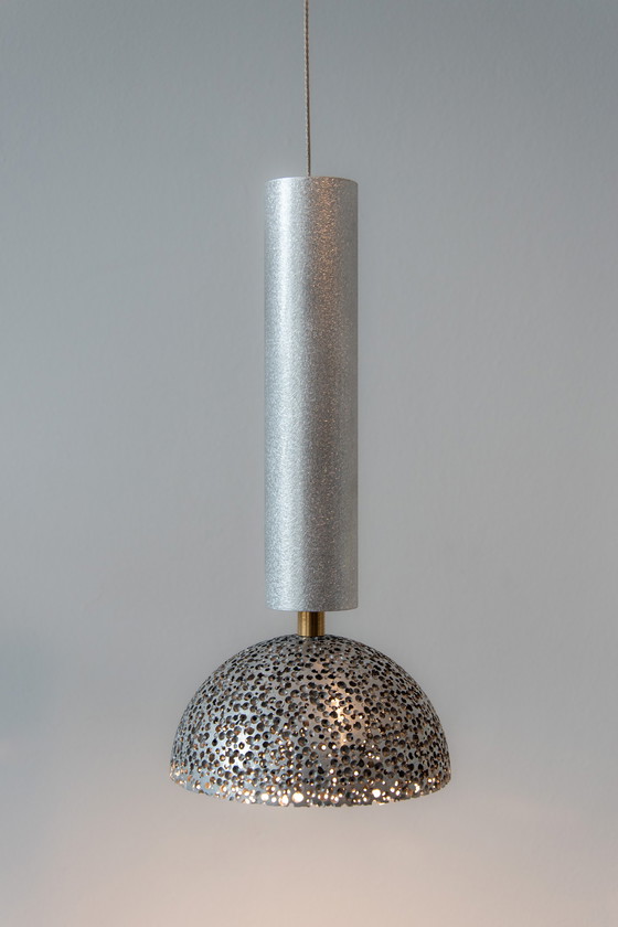 Image 1 of ARRAY Lighting Aero Light Pendant designed by David Derksen