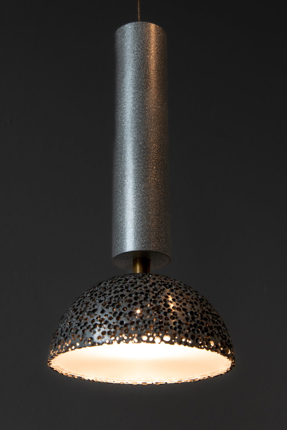 Image 1 of ARRAY Lighting Aero Light Pendant designed by David Derksen