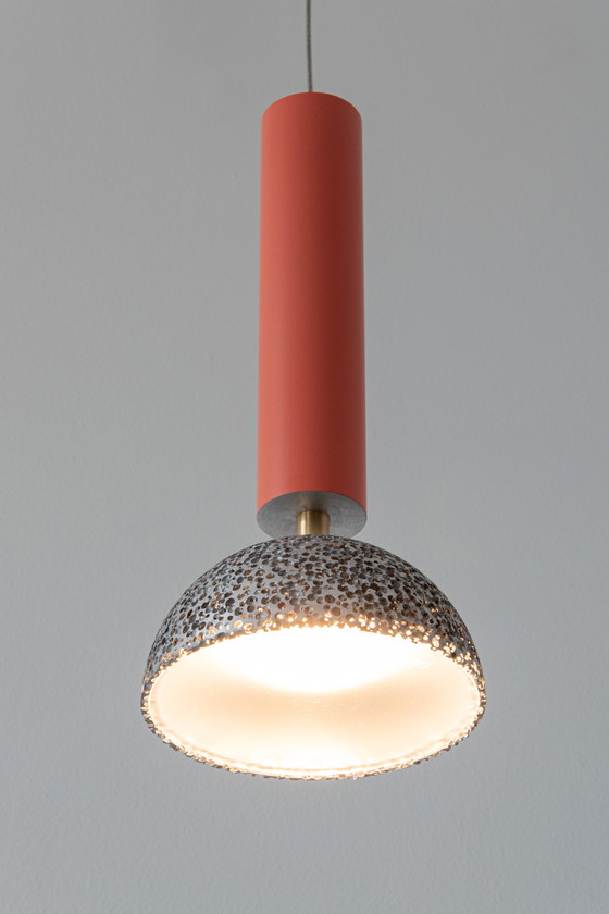 Image 1 of ARRAY Lighting Suspension lumineuse Aero conçue par David Derksen