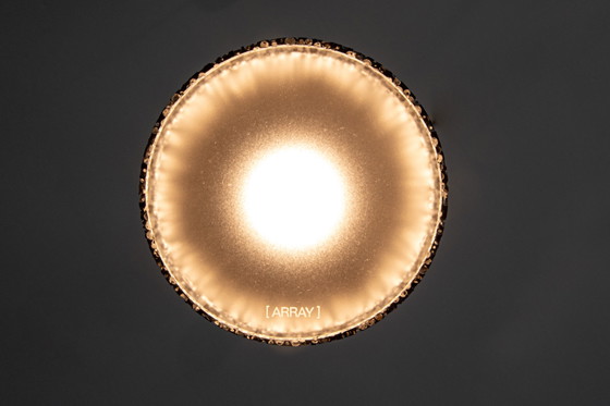 Image 1 of ARRAY Lighting Aero Light Pendant designed by David Derksen