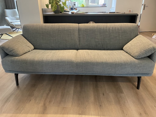 Leolux Bora Bora 2.5 Seater Sofa