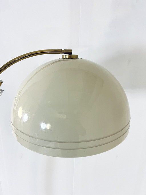 Xl Arc Arc Lamp Hustadt Leuchten '70