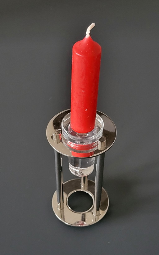 Jan Des Bouvrie Candlestick Keltum