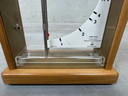 Instrument de mesure didactique - voltmètre statique
