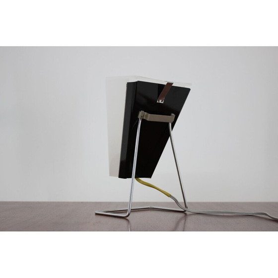 Image 1 of Vintage table lamp by Josef Hurka for Lidokov, 1970