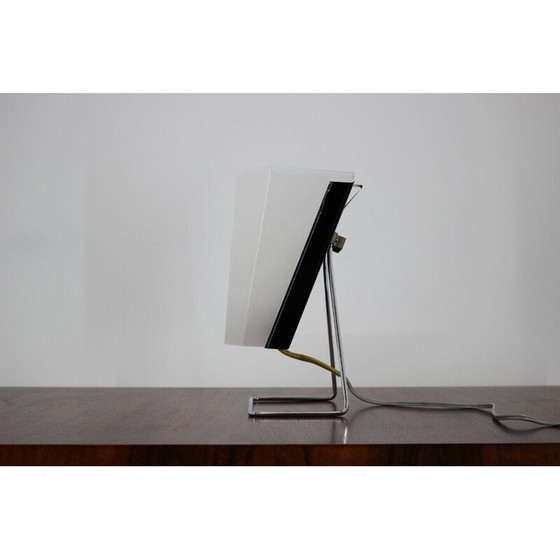 Image 1 of Vintage table lamp by Josef Hurka for Lidokov, 1970