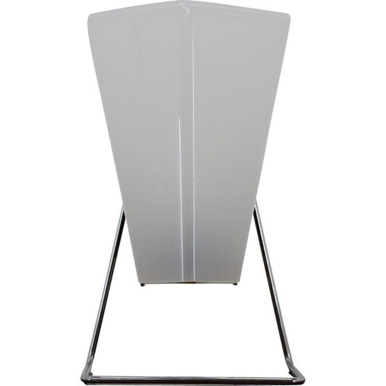 Image 1 of Vintage table lamp by Josef Hurka for Lidokov, 1970