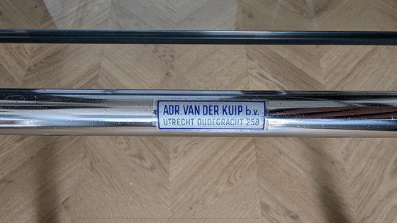 Image 1 of Adr. Van der Kuip trolley